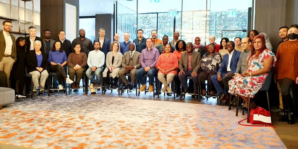 Implementer Group last year. Picture of illustration