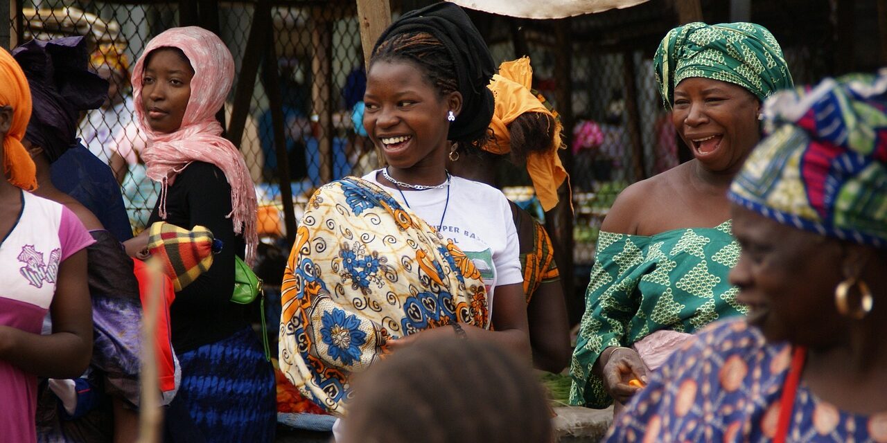 Community, Rights and Gender, women