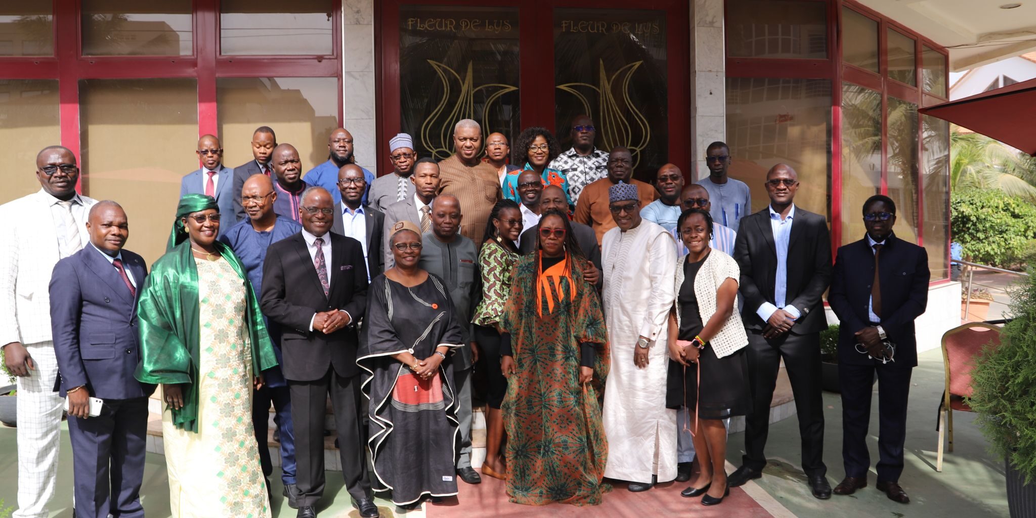 African Constituency Bureau