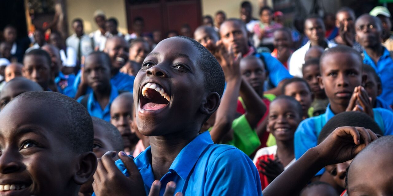 Jeunes, maladie pédiatrique