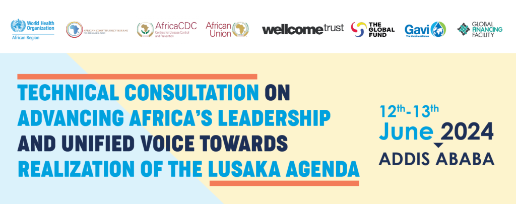 Lusaka agenda
