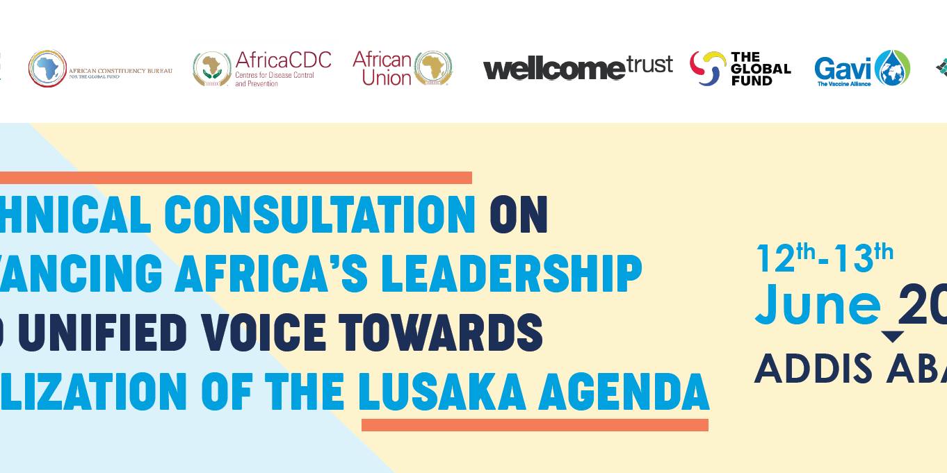 Lusaka agenda