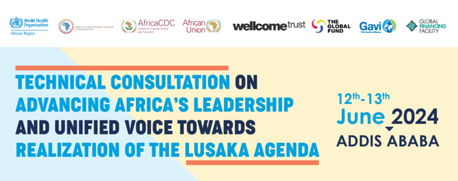 Lusaka agenda