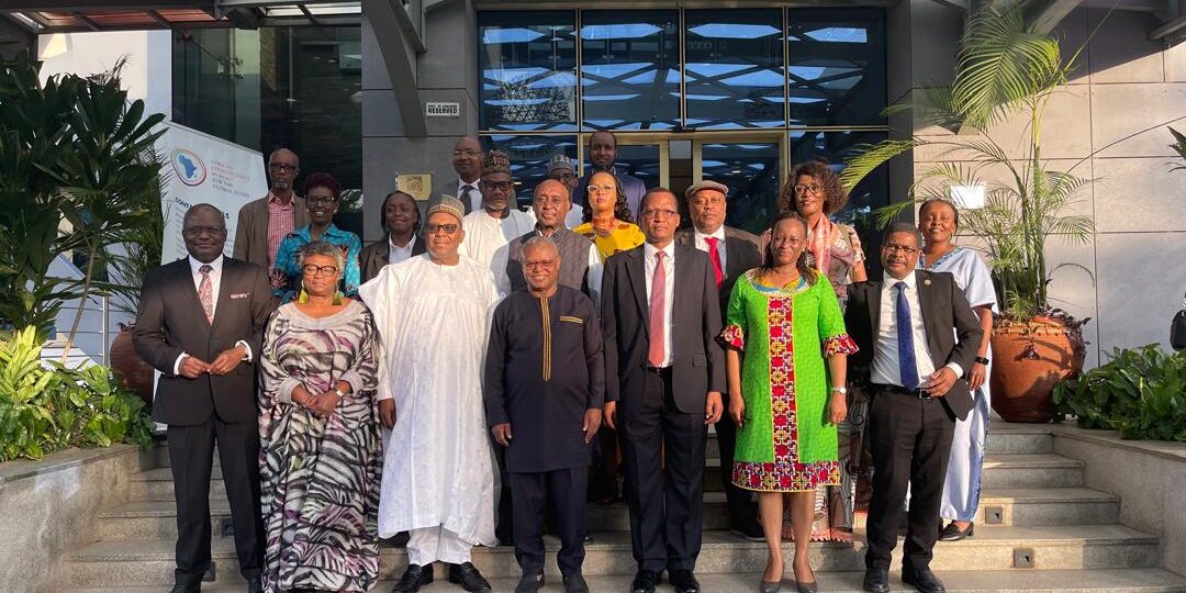 Empowering African Health Leadership: A Groundbreaking Induction for New Board Members of the African Constituency Bureau The African Constituency Bureau (ACB) has recently hosted an inaugural and transformative two-day meeting for its newly appointed board members, pivotal in renewing its mission to address Africa's health needs robustly. This historic induction session, led by ACB Executive Director Mrs. Susan Mochache, signifies a strategic effort to equip the incoming board members with an in-depth understanding of their significant roles and mandates. Held with key partners and stakeholders, the session underscores the Bureau’s commitment to enhancing its governance and effectiveness. Dr. Jean Jacques Mbungani, outgoing Board member for Western Central Africa (WCA), highlighted the multifaceted objectives of this initiative. The induction aimed not only to orient the new members on the governance structures of the Global Fund but also to facilitate crucial discussions on investments in HIV, TB, malaria, and health systems aligned with Africa's priorities. Furthermore, the session provided an essential platform to review the evolving global health landscape and its implications for Africa’s strategic position in global health forums. Welcome New Board Members from WCA and ESA Regions The ACB is delighted to announce the appointment of distinguished new board members from the WCA and Eastern Southern Africa (ESA) regions to the Global Fund. These leaders are not just holding positions but are the pillars of change and progress in the global health landscape, ensuring that African voices are heard and prioritized. Meet Our New Board Members: Prof. Muhammad Ali Pate, WCA Board member: A venerable public health leader, Prof. Muhammad Ali Pate, is Nigeria's Coordinating Minister of Health and Social Welfare. With an illustrious career spanning national and global arenas, including roles as a professor at Harvard University and CEO of Gavi, he has been pivotal in addressing health crises such as COVID-19. His efforts in polio eradication and primary healthcare have garnered national and international acclaim. Prof. Pate's extensive educational background, encompassing medicine, public health, and health sector renewal, underpins his significant contributions to public health in Nigeria. Dr. Pierre Somse, WCA Alternate Board member: Dr. Pierre Somse, a public health specialist, holds a Doctorate in Medicine and a Master's in Public Health. His tenure at UNAIDS and his role as Minister of Public Health and Population in the Central African Republic have been marked by notable initiatives, including the support of inclusive health programs. Dr. Somse's focus remains on optimizing the impact of Global Fund programs and fostering collaborations with key health donors. Dr. Joseph Phaahla, ESA Board member: Dr. Joseph Phaahla, with a Bachelor of Medicine and Bachelor of Surgery from the University of KwaZulu-Natal, has had a distinguished career in medical practice and public service. As South Africa's Minister of Health and a longstanding Member of Parliament, he brings a wealth of experience and a steadfast commitment to advancing healthcare and governance in South Africa. Dr. John Jingu, ESA Alternate Board member: Dr. John A.K. Jingu, Permanent Secretary at Tanzania's Ministry of Health, holds a robust background in Political Science and Public Administration. With significant contributions to public service reforms and governance, and as an Adjunct Lecturer at the University of Limerick, his academic and professional journey underscores his dedication to strategic health leadership. Objectives and Expectations for the New Board Members: Strengthen Representation: Enhance African voices in the Global Fund’s decision-making processes, ensuring regional challenges and perspectives are thoroughly addressed. Advocate for Enhanced Resources: Push for increased funding to combat AIDS, Tuberculosis, and Malaria, particularly in underserved and high-burden regions. Share Expertise and Insights: Leverage their extensive regional expertise to influence health policies and strategic directions, leading to improved health outcomes across Africa. Raise the African Voice: Elevate Africa’s role in global health discussions, shaping effective strategies to tackle health disparities. “Including esteemed members from the WCA and ESA regions into the Global Fund's board is a testament to these regions' significant roles in the global health landscape. They come with a lot of experience at global, regional, and national levels, and we are eager to take advantage of and benefit from their influence," stated Susan Mochache, Executive Director at the ACB. "Africa bears the highest burden of Malaria, Tuberculosis, and HIV, with almost 72% of the Global Fund investments; we need to change the narrative and posture,” she concluded. This announcement aligns seamlessly with ACB's strategic mission to bolster African leadership in global health governance, ensuring the continent's voice is impactful and instrumental in shaping the future of international health policy.