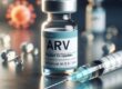 Injectable ARV